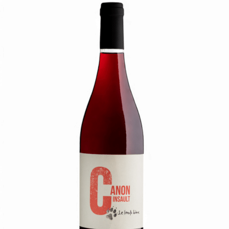 Le Loup Blanc Canon Cinsault 2023