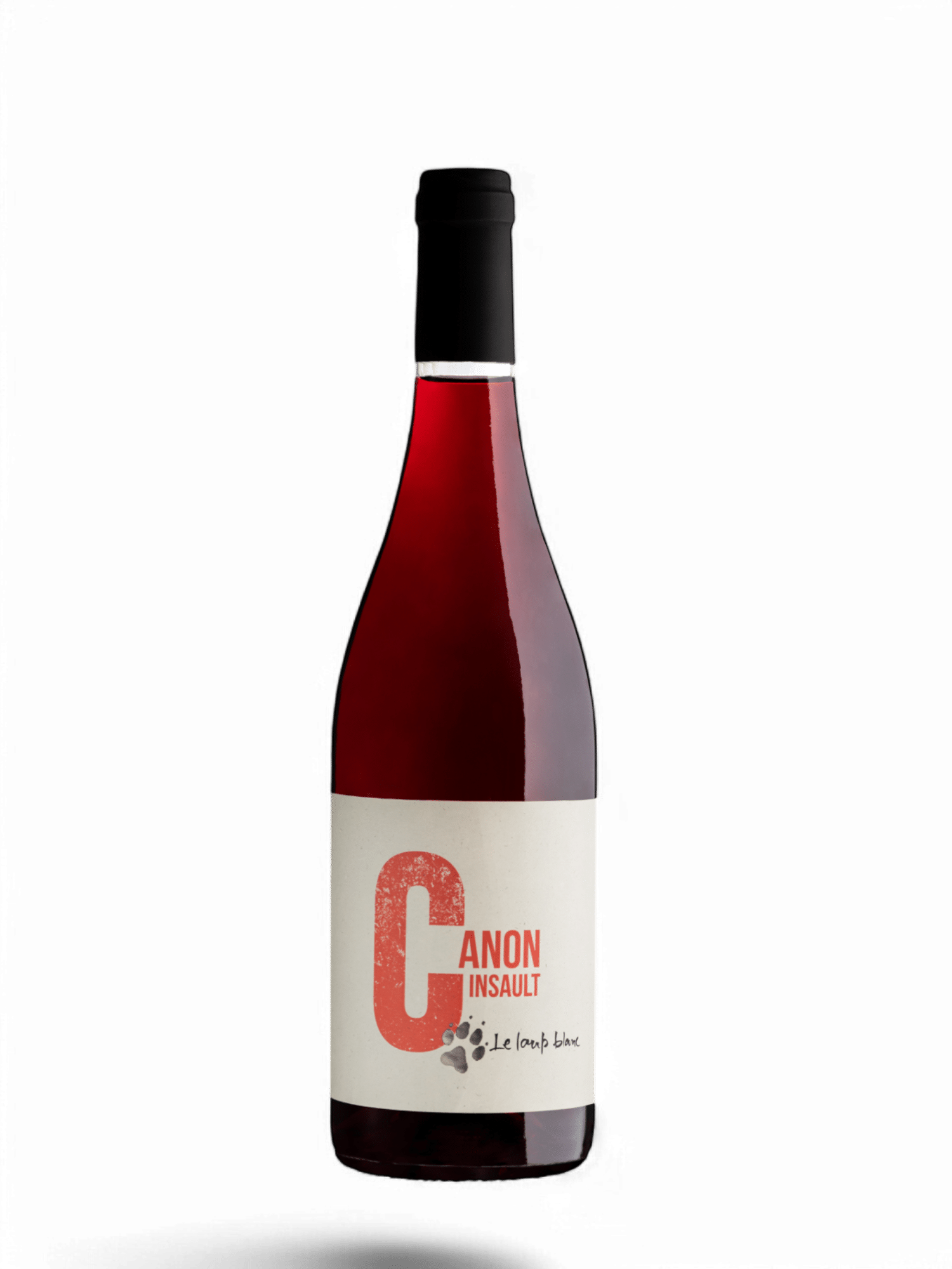 Le Loup Blanc Canon Cinsault 2023