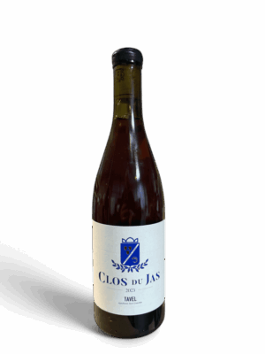 CLOS DU JAS TAVEL 2023