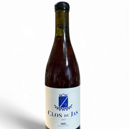 CLOS DU JAS TAVEL 2023