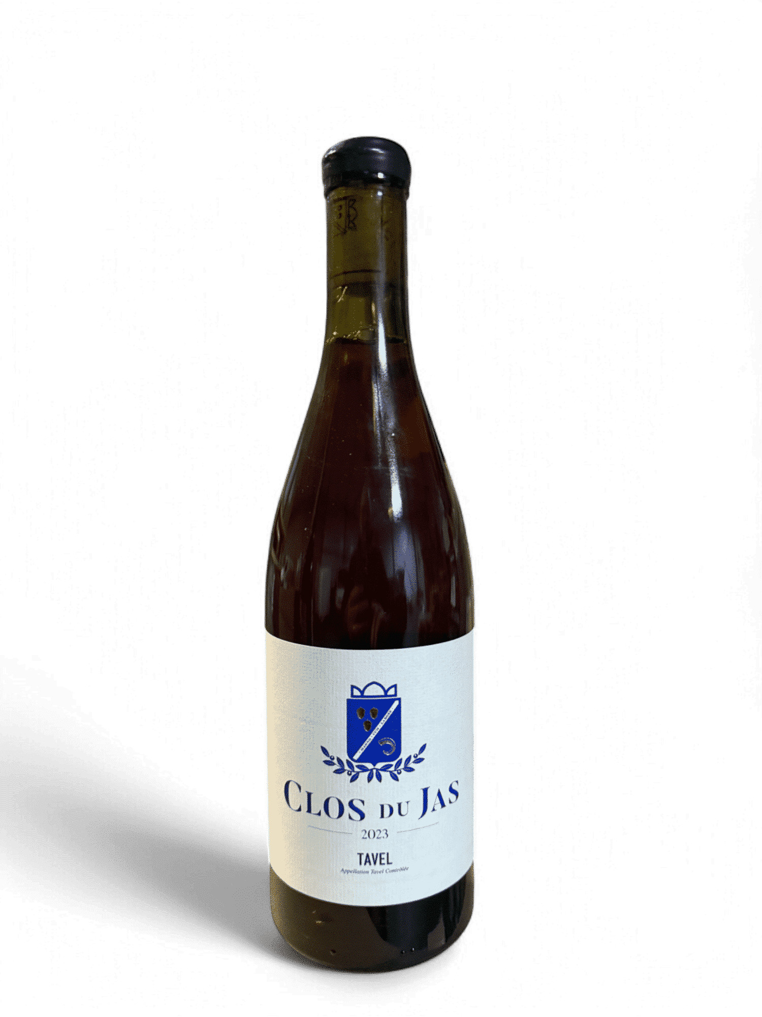 CLOS DU JAS TAVEL 2023
