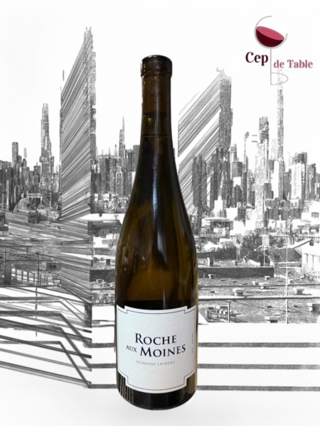 DOMAINE LAUREAU SAVENNIÈRES ROCHE AUX MOINES 2021