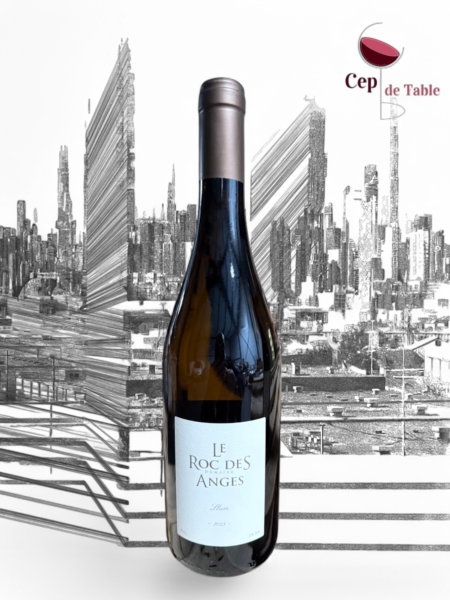 Roc des Anges llum 2023