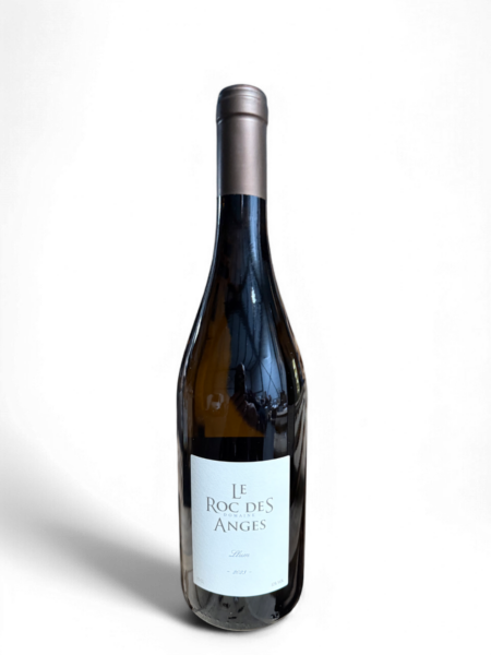 Roc des Anges llum 2023