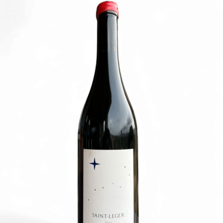 Grande Ourse Saint Léger 2023