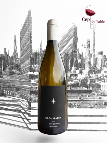 Pascal Chalon URSA MAJOR 2022