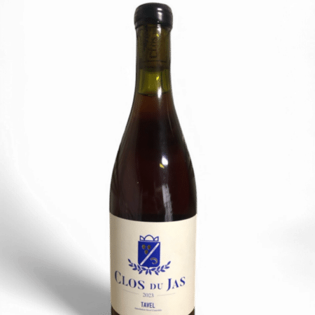 CLOS DU JAS TAVEL 2023