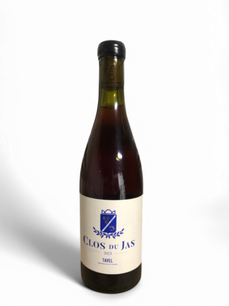 CLOS DU JAS TAVEL 2023