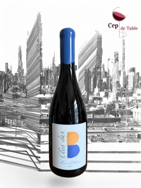 Clos des B Lou Dilun 2022