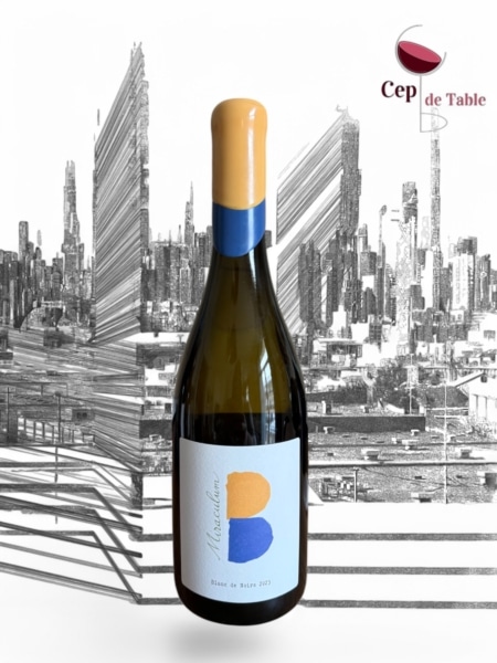 Clos des B Miraculum