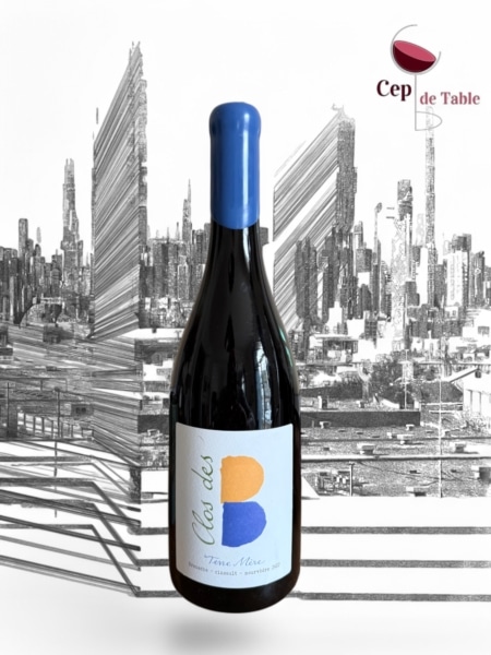 Clos des B Terre Mère 2022