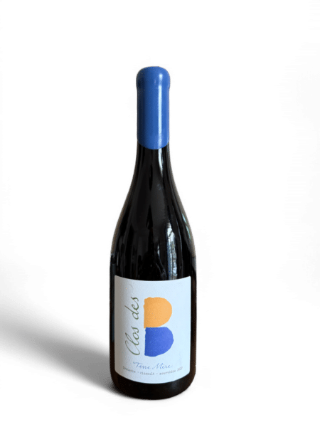 Clos des B Terre Mère 2022