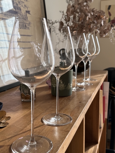 Dégustation Cep de Table 2 Dégustation Cep de Table 2