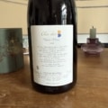 Clos des B Terre Mère 2022