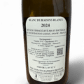 Mas de Daumas Gassac blanc 2024