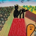 DOMAINE DES PERCHÉS GPS 2023