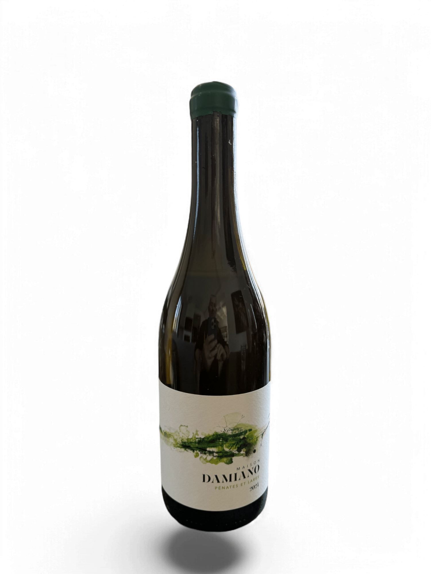 Maison Damiano Penates et Lares 2024