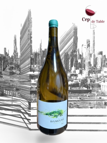 MAISON DAMIANO PENATES ET LARES 2024 EN MAGNUM