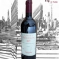 Trevallon rouge 2022
