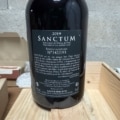 Château L’Évêché SANCTUM 2019