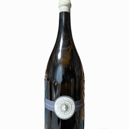 FRANÇOIS CHIDAINE LE BOURNAIS 2020 EN MAGNUM