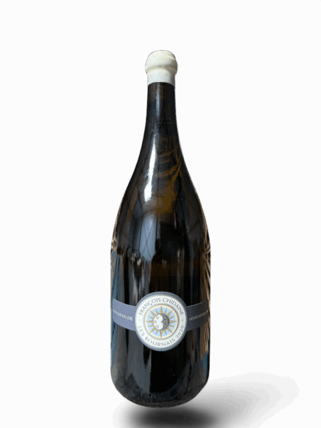 FRANÇOIS CHIDAINE LE BOURNAIS 2020 EN MAGNUM
