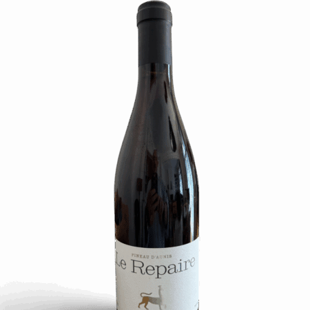 Repaire Mas Segur Pineau d'Aunis 2024