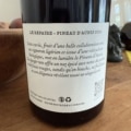 Repaire Mas Segur Pineau d'Aunis 2024