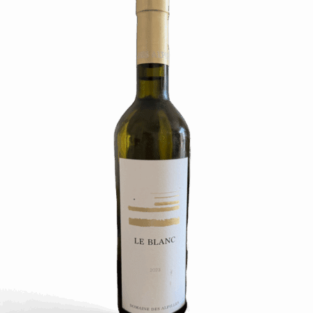 Domaine des Alpilles Le Blanc 2023