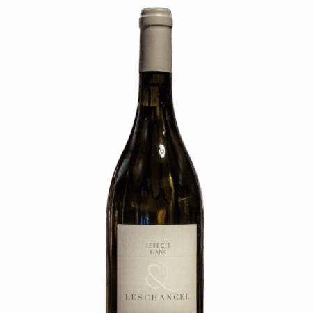 Domaine LES CHANCEL Le Récit Blanc 2022