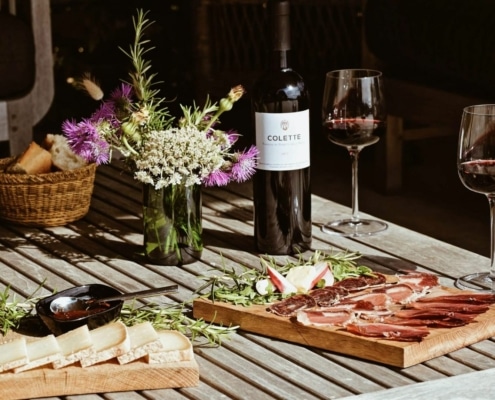 Domaine Peretti Della Rocca