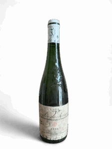 Coulée de Serrant 1996
