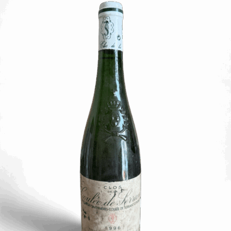 Coulée de Serrant 1996