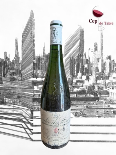 Coulée de Serrant 1999