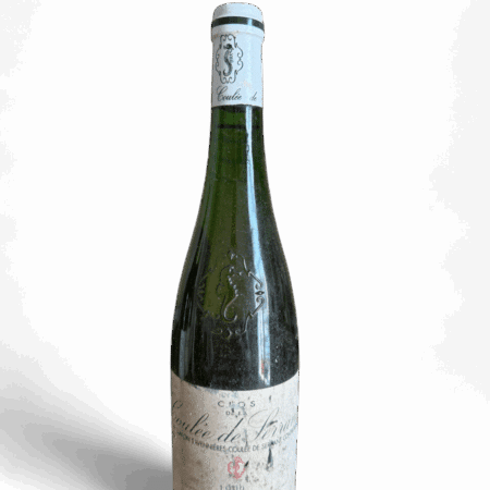 Coulée de Serrant 1999