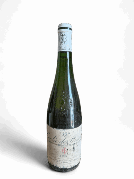 Coulée de Serrant 1999