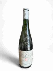 Coulée de Serrant 2000