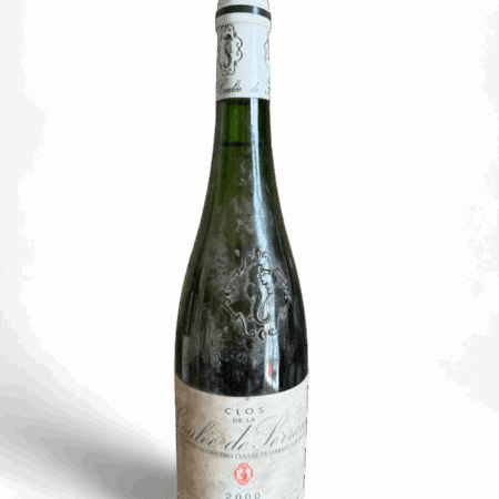 Coulée de Serrant 2000