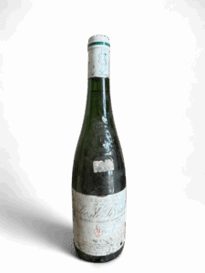 Coulée de Serrant moelleux 1995