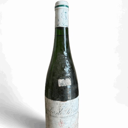 Coulée de Serrant moelleux 1995