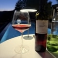 Domaine Peretti Della Rocca Colette rouge