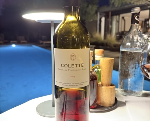 Domaine Peretti Della Rocca