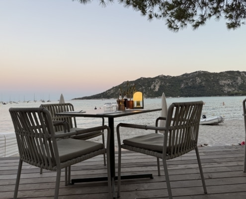 Corse