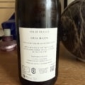 LA GRANDE OURSE URSA MAJOR BLANC 2023