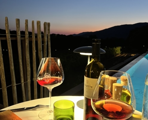 Domaine Peretti Della Rocca