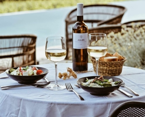 Domaine Peretti Della Rocca