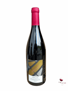 Abbaye de Pierredon Naturalis 2024