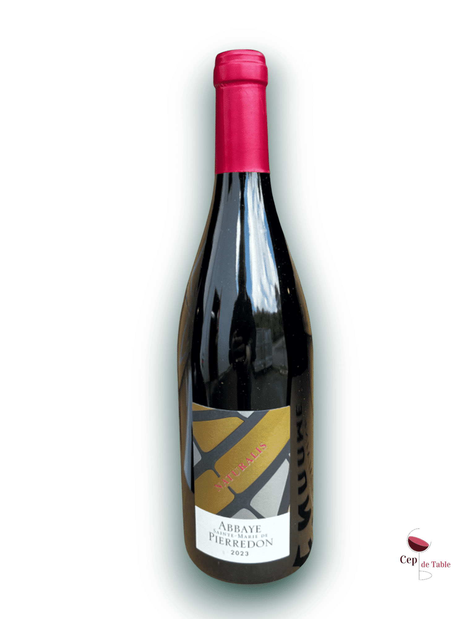 Abbaye de Pierredon Naturalis