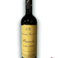 CANTINA GIOVANNI MONTISCI BARROLU 2020