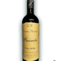 CANTINA GIOVANNI MONTISCI BARROLU 2021